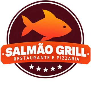 Salmão Grill